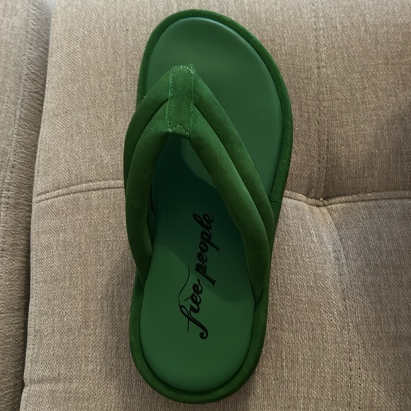 Free People Wonderland sandals - Picture 2 of 3